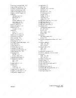 Предварительный просмотр 188 страницы Siemens OP17 Equipment Manual