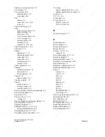 Предварительный просмотр 195 страницы Siemens OP17 Equipment Manual