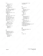 Предварительный просмотр 198 страницы Siemens OP17 Equipment Manual