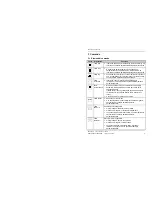 Preview for 11 page of Siemens OP1S Operating Instructions Manual