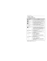 Preview for 37 page of Siemens OP1S Operating Instructions Manual