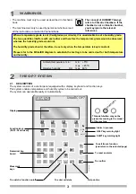 Preview for 4 page of Siemens OP7 Manual