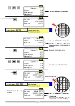 Preview for 22 page of Siemens OP7 Manual