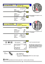 Preview for 24 page of Siemens OP7 Manual