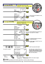 Preview for 28 page of Siemens OP7 Manual