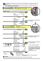 Preview for 30 page of Siemens OP7 Manual