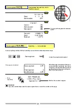 Preview for 32 page of Siemens OP7 Manual