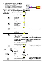 Preview for 36 page of Siemens OP7 Manual