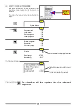 Preview for 39 page of Siemens OP7 Manual