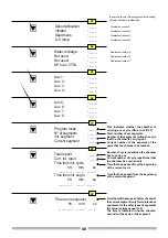 Preview for 41 page of Siemens OP7 Manual