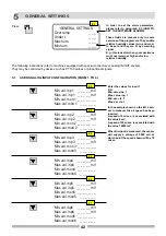 Preview for 43 page of Siemens OP7 Manual