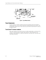 Предварительный просмотр 22 страницы Siemens Open Processor Owner'S Manual