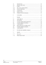 Предварительный просмотр 4 страницы Siemens OpenAir 121.1E Technical Basics