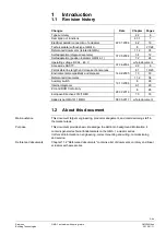 Предварительный просмотр 5 страницы Siemens OpenAir 121.1E Technical Basics