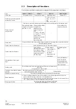 Предварительный просмотр 8 страницы Siemens OpenAir 121.1E Technical Basics