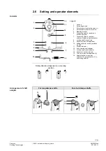 Предварительный просмотр 11 страницы Siemens OpenAir 121.1E Technical Basics