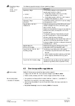 Предварительный просмотр 17 страницы Siemens OpenAir 121.1E Technical Basics