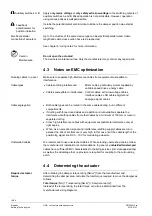 Предварительный просмотр 18 страницы Siemens OpenAir 121.1E Technical Basics