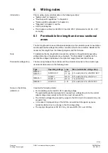 Предварительный просмотр 21 страницы Siemens OpenAir 121.1E Technical Basics