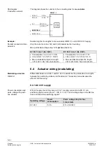 Предварительный просмотр 24 страницы Siemens OpenAir 121.1E Technical Basics