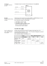 Предварительный просмотр 25 страницы Siemens OpenAir 121.1E Technical Basics