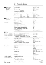 Предварительный просмотр 35 страницы Siemens OpenAir 121.1E Technical Basics