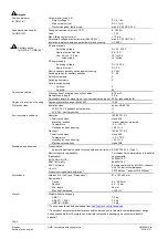 Предварительный просмотр 36 страницы Siemens OpenAir 121.1E Technical Basics