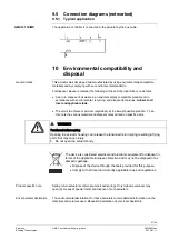 Предварительный просмотр 41 страницы Siemens OpenAir 121.1E Technical Basics