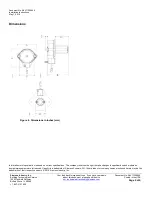 Предварительный просмотр 4 страницы Siemens OpenAir ASK791.165 Installation Instructions