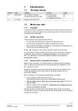 Предварительный просмотр 5 страницы Siemens OpenAir ASV181.1E/3 Technical Basics