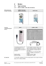 Предварительный просмотр 7 страницы Siemens OpenAir ASV181.1E/3 Technical Basics