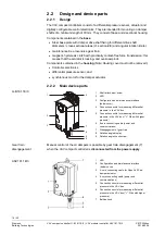 Предварительный просмотр 10 страницы Siemens OpenAir ASV181.1E/3 Technical Basics