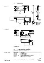 Предварительный просмотр 11 страницы Siemens OpenAir ASV181.1E/3 Technical Basics