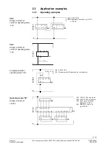 Предварительный просмотр 15 страницы Siemens OpenAir ASV181.1E/3 Technical Basics