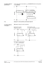 Предварительный просмотр 17 страницы Siemens OpenAir ASV181.1E/3 Technical Basics