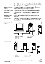 Предварительный просмотр 19 страницы Siemens OpenAir ASV181.1E/3 Technical Basics