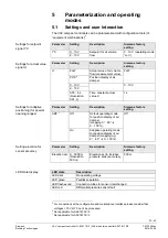 Предварительный просмотр 23 страницы Siemens OpenAir ASV181.1E/3 Technical Basics