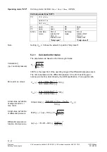 Предварительный просмотр 26 страницы Siemens OpenAir ASV181.1E/3 Technical Basics