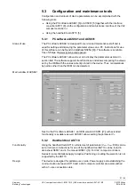 Предварительный просмотр 27 страницы Siemens OpenAir ASV181.1E/3 Technical Basics