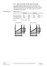 Предварительный просмотр 30 страницы Siemens OpenAir ASV181.1E/3 Technical Basics