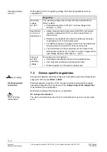 Предварительный просмотр 36 страницы Siemens OpenAir ASV181.1E/3 Technical Basics