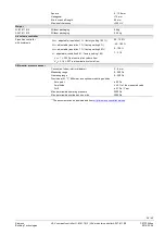 Предварительный просмотр 39 страницы Siemens OpenAir ASV181.1E/3 Technical Basics