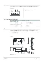 Предварительный просмотр 11 страницы Siemens OpenAir G B181.1E/KN Series Manual