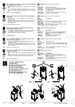 Предварительный просмотр 2 страницы Siemens OpenAir GDB181.1E/KN Mounting Instructions