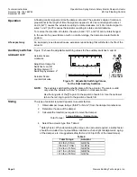 Предварительный просмотр 6 страницы Siemens OpenAir GDE Series Technical Instructions