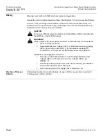 Предварительный просмотр 8 страницы Siemens OpenAir GDE Series Technical Instructions