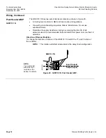 Предварительный просмотр 10 страницы Siemens OpenAir GDE Series Technical Instructions