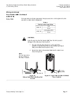 Предварительный просмотр 11 страницы Siemens OpenAir GDE Series Technical Instructions