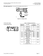 Предварительный просмотр 13 страницы Siemens OpenAir GDE Series Technical Instructions