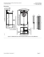 Предварительный просмотр 15 страницы Siemens OpenAir GDE Series Technical Instructions